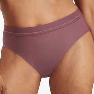 💜 NWT Bali 2XL Purple Bikini 🎀